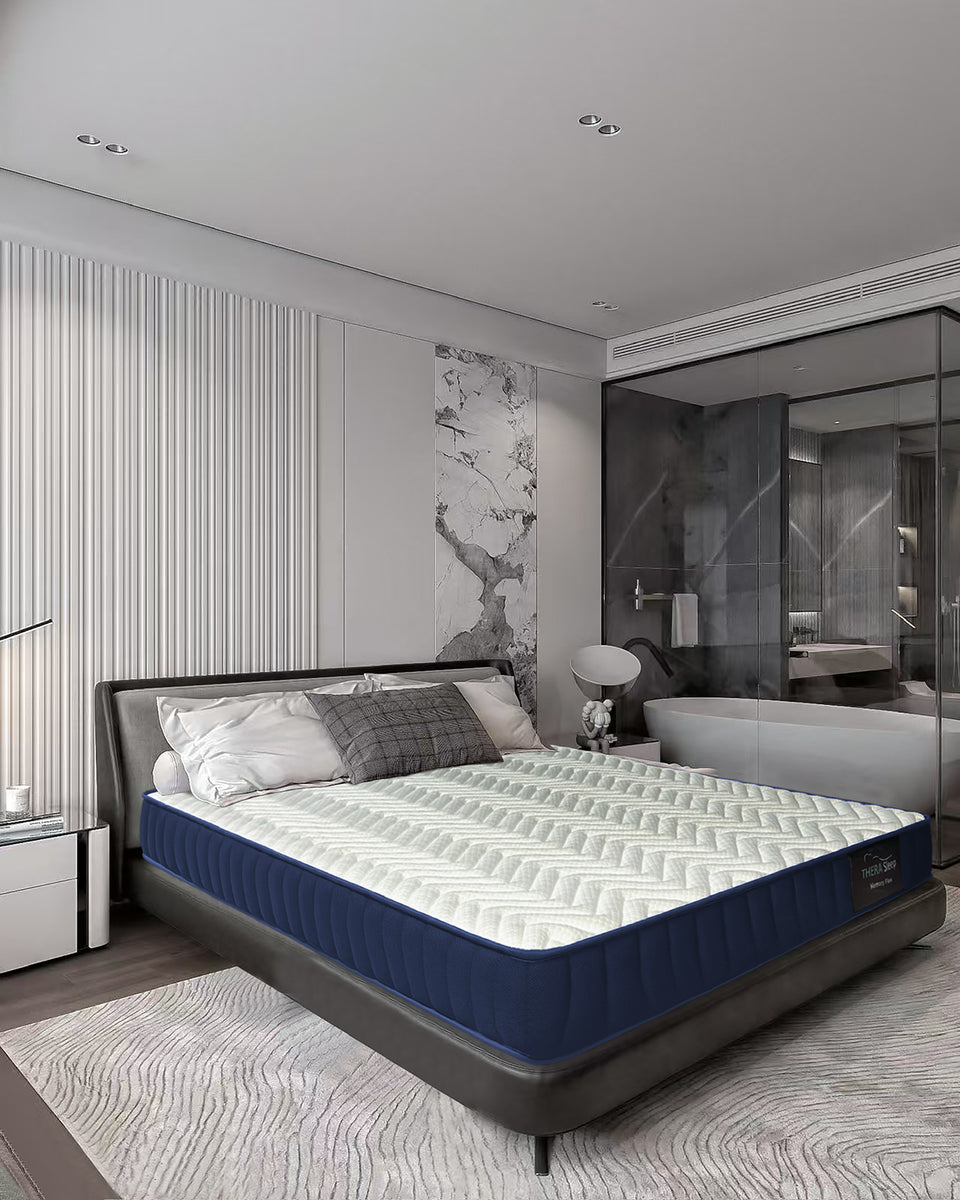 MEMORY FLEX – Dormimania