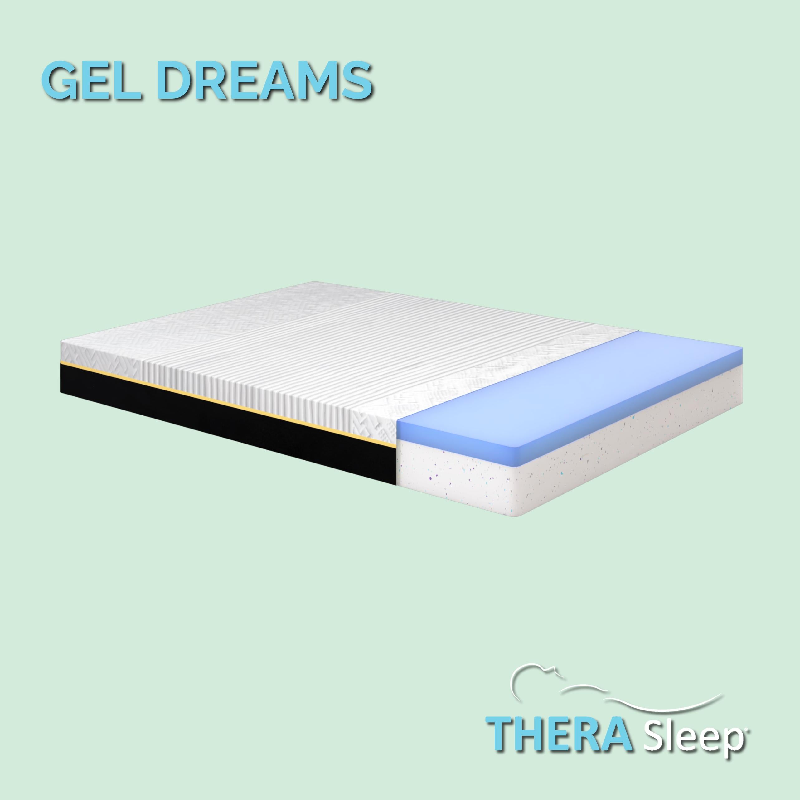 GEL DREAMS